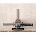 Шліфмашина кутова BLACK+DECKER BCG720N акумуляторна Li-Ion 18 В діаметр диска 125 мм вага 2.1 кг
