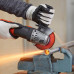 Шліфмашина кутова BLACK+DECKER BEG220 потужність 900 Вт діаметр диска 125 мм вага 1.8 кг