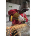 Шліфмашина кутова DeWALT DCG405N акумуляторна безщіткова 125 мм 1.74 кг 9000 об/хв