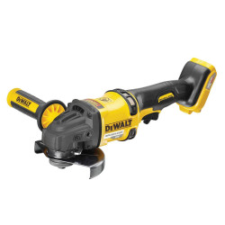 Шліфмашина кутова DeWALT DCG418N 9000 об/хв діаметр диска 125 мм безщітковий двигун Li-Ion 54В Шліфмашина кутова DeWALT DCG418N 9000 об/хв діаметр диска 125 мм безщітковий двигун Li-Ion 54В
