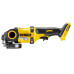 Шліфмашина кутова DeWALT DCG418N 9000 об/хв діаметр диска 125 мм безщітковий двигун Li-Ion 54В
