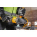 Шліфмашина кутова DeWALT DCG418N 9000 об/хв діаметр диска 125 мм безщітковий двигун Li-Ion 54В