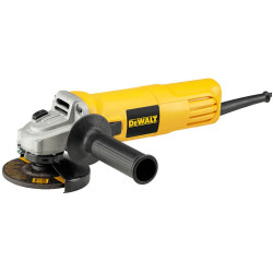 Шліфмашина кутова DeWALT DWE4117 потужність 950 Вт діаметр диска 125 мм вага 1.8 кг швидкість 12000 об/хв Шліфмашина кутова DeWALT DWE4117 потужність 950 Вт діаметр диска 125 мм вага 1.8 кг швидкість 12000 об/хв