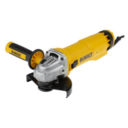 Шліфмашина кутова DeWALT DWE4237 потужність 1400 Вт діаметр диска 125 мм оберти до 11500 об/хв Шліфмашина кутова DeWALT DWE4237 потужність 1400 Вт діаметр диска 125 мм оберти до 11500 об/хв