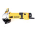 Шліфмашина кутова DeWALT DWE4257 потужність 1500 Вт діаметр диска 125 мм регулювання оборотів