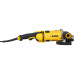 Шліфмашина кутова DeWALT DWE4579 потужність 2600 Вт діаметр диска 230 мм швидкість 6500 об/хв