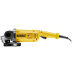 Шліфмашина кутова DeWALT DWE492S потужність 2200 Вт діаметр диска 230 мм частота обертів 6600 об/хв