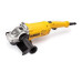 Шліфмашина кутова DeWALT DWE492S потужність 2200 Вт діаметр диска 230 мм частота обертів 6600 об/хв