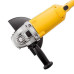 Шліфмашина кутова DeWALT DWE492S потужність 2200 Вт діаметр диска 230 мм частота обертів 6600 об/хв