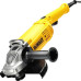 Шліфмашина кутова DeWALT DWE494 потужність 2200 Вт діаметр диска 230 мм оберти 6600 об/хв
