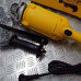 Шліфмашина кутова DeWALT DWE494 потужність 2200 Вт діаметр диска 230 мм оберти 6600 об/хв