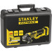 Шліфмашина кутова STANLEY FATMAX FMC761M2 акумуляторна безщіткова 18 В 8500 об/хв 2.9 кг