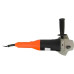 Шліфмашина кутова BLACK+DECKER KG1202 потужність 1200 Вт вага 2.7 кг максимальна кількість обертів 11000 об/хв
