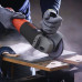 Шліфмашина кутова BLACK+DECKER KG1202K потужність 1200 Вт вага 2.7 кг діаметр диска 125 мм