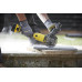Шліфмашина кутова акумуляторна STANLEY FATMAX SFMCG400B 8500 об/хв 125 мм Li-Ion 18В 2.66 кг