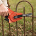 Напилок електричний BLACK+DECKER KA900E потужність 350 Вт швидкість 900-1600 м/хв вага 1.2 кг