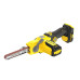 Шліфмашина аккумуляторная STANLEY FATMAX SFMCE210B 18V скорость 0-1204 м/ч легкий дизайн висока производительность