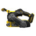 Шліфмашина стрічкова акумуляторна STANLEY FATMAX SFMCW223B 18 В скорость до 280 м/мин вес 3.66 кг