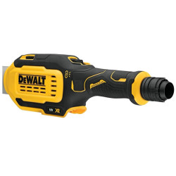 Шліфмашина ексцентрикова DeWALT DCE800N 18V безщіткова діаметр підошви 225 мм вага 3.9 кг Шліфмашина ексцентрикова DeWALT DCE800N 18V безщіткова діаметр підошви 225 мм вага 3.9 кг