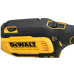 Шліфмашина ексцентрикова DeWALT DCE800N 18V безщіткова діаметр підошви 225 мм вага 3.9 кг