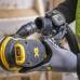 Шліфмашина ексцентрикова DeWALT DCW210N акумуляторна безщіткова 18 В 8000-12000 об/хв 125 мм вага 0.93 кг