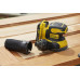 Шліфмашина ексцентрикова STANLEY FATMAX SFMCW220B 18V безщіткова 12000 об/хв 125 мм легка 1.02 кг