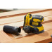 Шліфмашина ексцентрикова STANLEY FATMAX SFMCW220D1S акумуляторна безщіткова 125 мм 1.02 кг 12000 об/хв