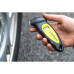 Цифровий манометр STANLEY STHT80874-0 з LED-дисплеєм точність 0.01 PSI діапазон 0.2-10.5 Bar ергономічний дизайн
