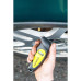 Цифровий манометр STANLEY STHT80874-0 з LED-дисплеєм точність 0.01 PSI діапазон 0.2-10.5 Bar ергономічний дизайн