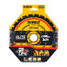 Пиляльний диск DeWALT DT10304 190 х 30 мм 24 зуба для деревини з цвяхами 7000 об/хв серія Elite