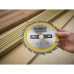 Диск пильний DeWALT DT1933 165 мм 20 мм 7000 об/хв для різання дерева з цвяхами ATB 2.4 мм ширина розпила