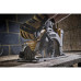 Диск пильний DeWALT DT1949 165 мм 24 зуба для деревини з цвяхами максимальні обороти 7000 об/хв