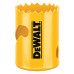 Ціфенбор-коронка біметалічна DeWALT DT90295 діаметр 14 мм глибина різу 37 мм тривалий термін служби