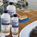 Засіб для очищення тика Dulon TEAK DEGREASER 41 500 мл глибоке очищення від олій і слідів дизельного пального