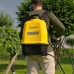 Обприскувач акумуляторний STANLEY SXSPBS16E ємність 16 л вага 3.2 кг щітковий двигун максимальний тиск 5 бар