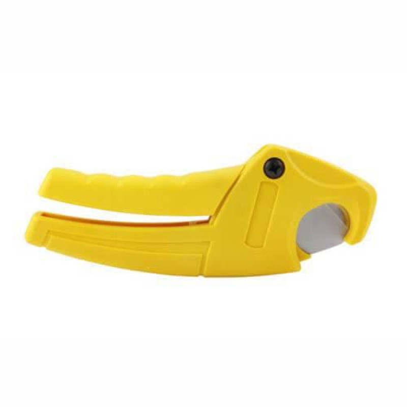 Різак STANLEY 0-70-450 для пластикових труб до 28 мм лезо з нержавіючої сталі міцний корпус