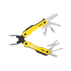 Універсальний інструмент MULTI-TOOL DeWALT DWHT0-71843 з 16 функціями новий в упаковці Універсальний інструмент MULTI-TOOL DeWALT DWHT0-71843 з 16 функціями новий в упаковці