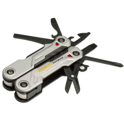 Універсальний інструмент MULTI-TOOL STANLEY FMHT0-72414 16 функцій новий в упаковці Універсальний інструмент MULTI-TOOL STANLEY FMHT0-72414 16 функцій новий в упаковці