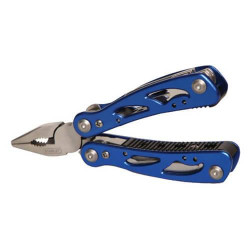 Універсальний інструмент Mini Multitool STANLEY STHT0-70648 плоскогубці загартована конструкція 7 функцій Універсальний інструмент Mini Multitool STANLEY STHT0-70648 плоскогубці загартована конструкція 7 функцій