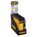 Набір свердел універсальних DeWALT DT70830 5 шт 4 5 5.5 6 8 мм шестигранний 1/4