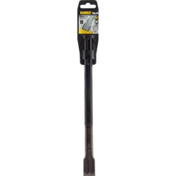 Зубило DeWALT DT6811 плоске 300 мм ширина 25 мм тип хвостовика SDS-MAX Зубило DeWALT DT6811 плоске 300 мм ширина 25 мм тип хвостовика SDS-MAX