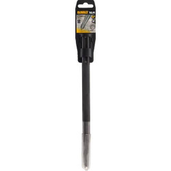 Зубило DeWALT DT6888 SDS-MAX довжина 300 мм спеціальна геометрія вістря двох видів сталі Зубило DeWALT DT6888 SDS-MAX довжина 300 мм спеціальна геометрія вістря двох видів сталі
