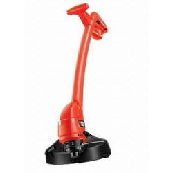 Тример електричний BLACK+DECKER GL250 потужність 0.25 кВт вага 1.3 кг ширина косіння 25 см Тример електричний BLACK+DECKER GL250 потужність 0.25 кВт вага 1.3 кг ширина косіння 25 см