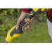Тример акумуляторний STANLEY FATMAX SFMCSTB933M безщітковий 33 см вага 5.8 кг Li-Ion 4 Ач телескопічна штанга