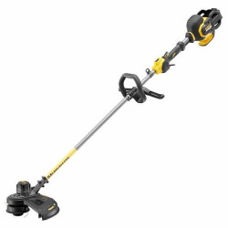 Акумуляторна коса DeWALT DCM571N безщіткова 54 В вага 4.6 кг ширина кошення 38 см максимальні 5500 об/хв Акумуляторна коса DeWALT DCM571N безщіткова 54 В вага 4.6 кг ширина кошення 38 см максимальні 5500 об/хв