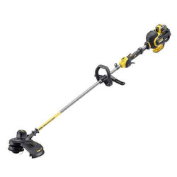 Коса акумуляторна DeWALT DCM571X1 54 В безщіткова 6.60 кг ширина кошення 38 см максимальні оберти 5500 об/хв Коса акумуляторна DeWALT DCM571X1 54 В безщіткова 6.60 кг ширина кошення 38 см максимальні оберти 5500 об/хв