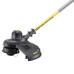Коса акумуляторна DeWALT DCM571X1 54 В безщіткова 6.60 кг ширина кошення 38 см максимальні оберти 5500 об/хв