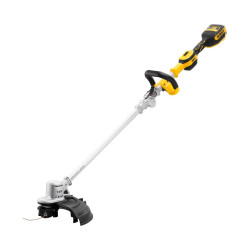 Коса акумуляторна DeWALT DCMST561N безщіткова ширина косіння 36 см вага 3.6 кг Li-Ion 18 В Коса акумуляторна DeWALT DCMST561N безщіткова ширина косіння 36 см вага 3.6 кг Li-Ion 18 В