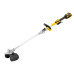 Коса акумуляторна DeWALT DCMST561N безщіткова ширина косіння 36 см вага 3.6 кг Li-Ion 18 В