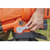Садовий пилосос BLACK+DECKER BCBLV3625L1 безщітковий 36 В 6.9 кг швидкість потоку повітря 270 км/год